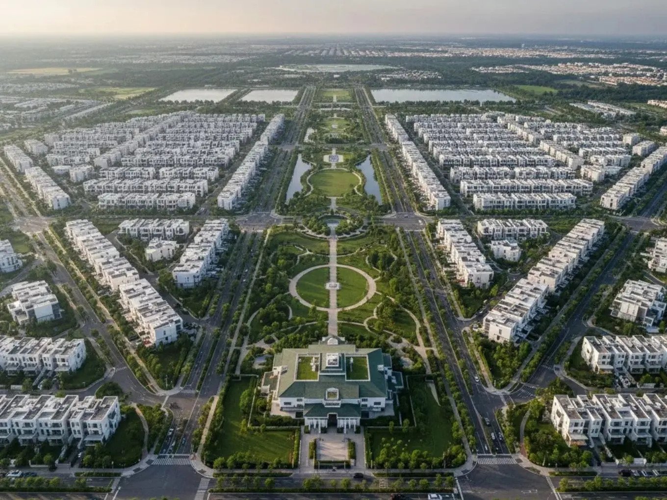 Burj Binghatti Jacob & Co — Sky Mansion